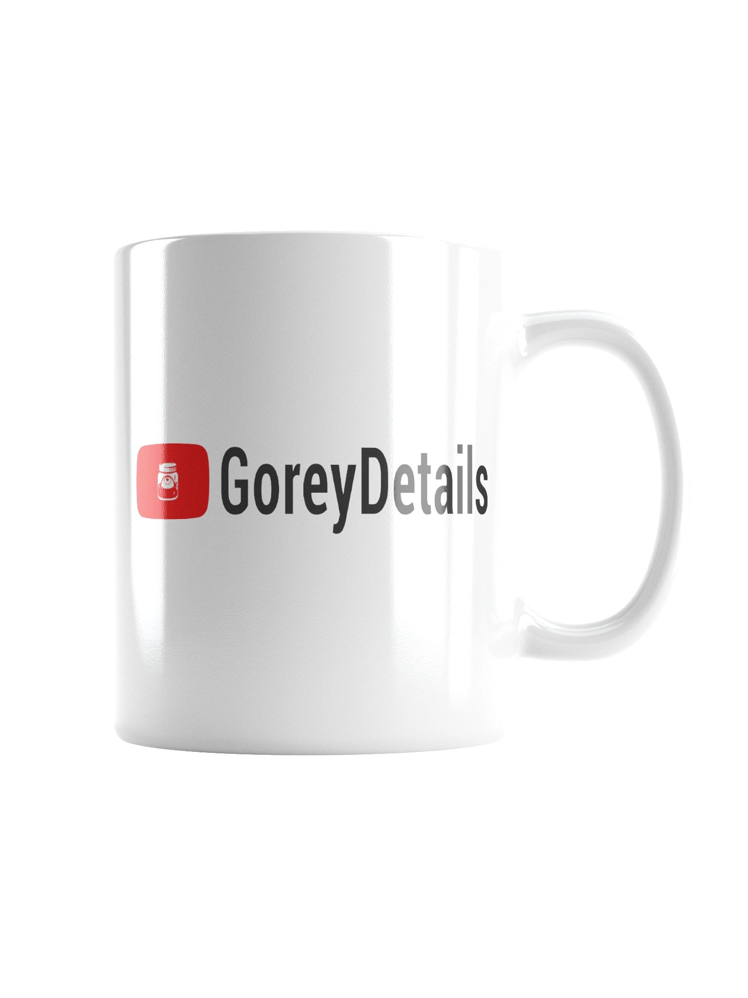 Partner Status - White Glossy Mug product image (7)