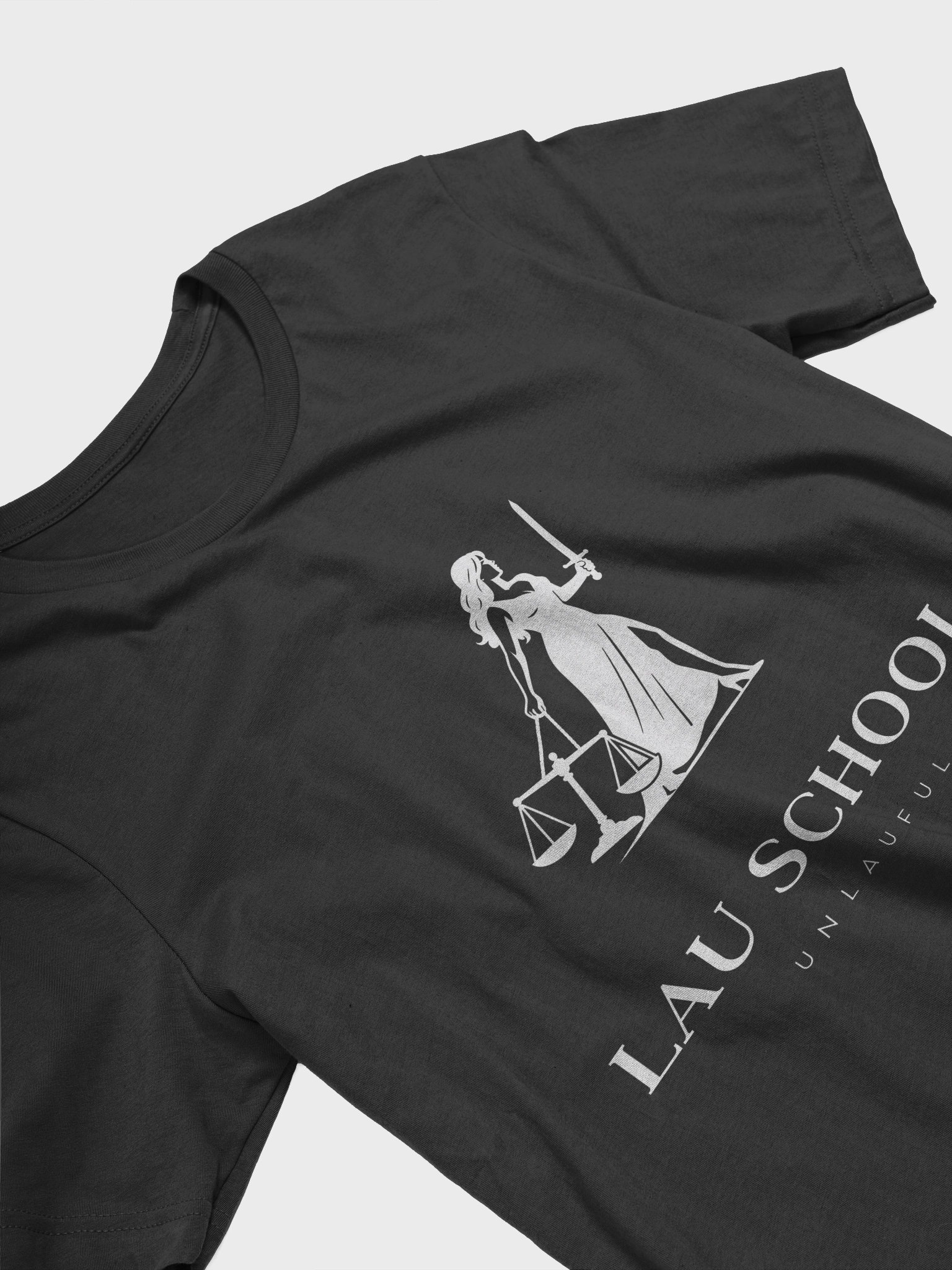 Lau School Tshirt product image (15)