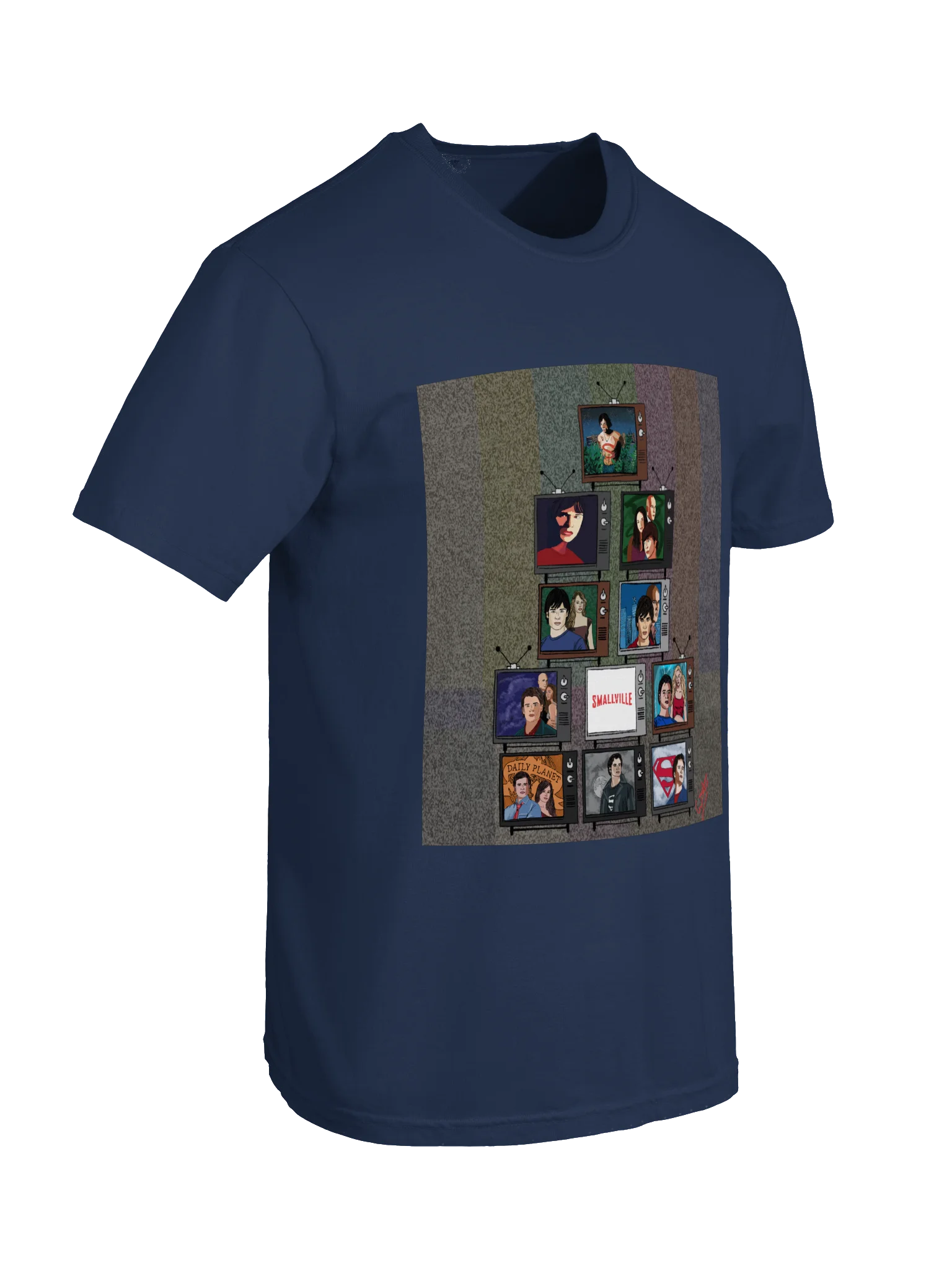 Somebody Save Me T-Shirt product image (14)