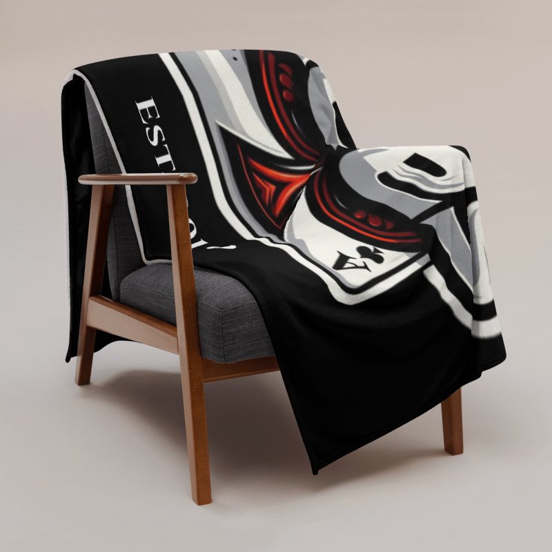 Retro Blanket product image (2)