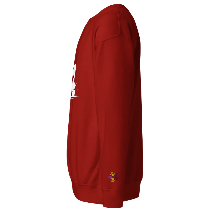 Cotton Heritage Premium Sweatshirt product image (2)
