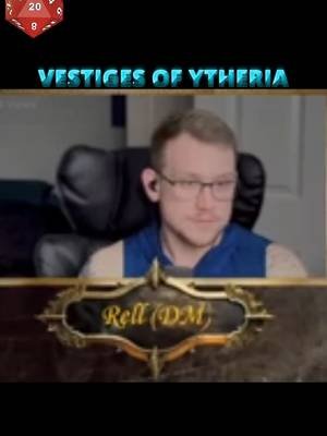 TTRPG always seems to strive for a serious tone and yet phrasing will find you everywhere all the time #dnd #dndtiktok #dnd5e #funny #dummiesanddicerolls #spider #grimmadventuresofbillyandmandy #jeffthespider @seajuhrell @code__e @sparky_kay @grimm_exodus @vexwild14 @jashervoice