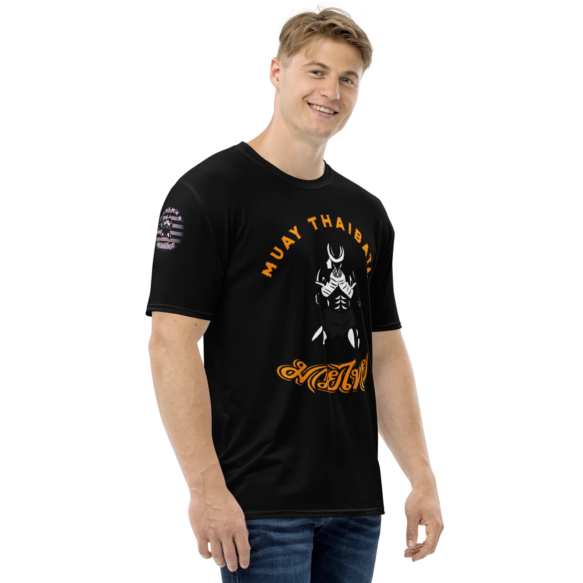 Muay Thaibata - Garuda product image (4)