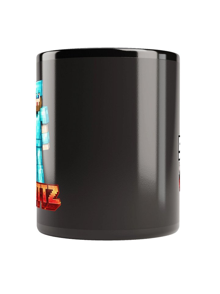 Skottz's "THE LAST SPAWN" Mug product image (4)