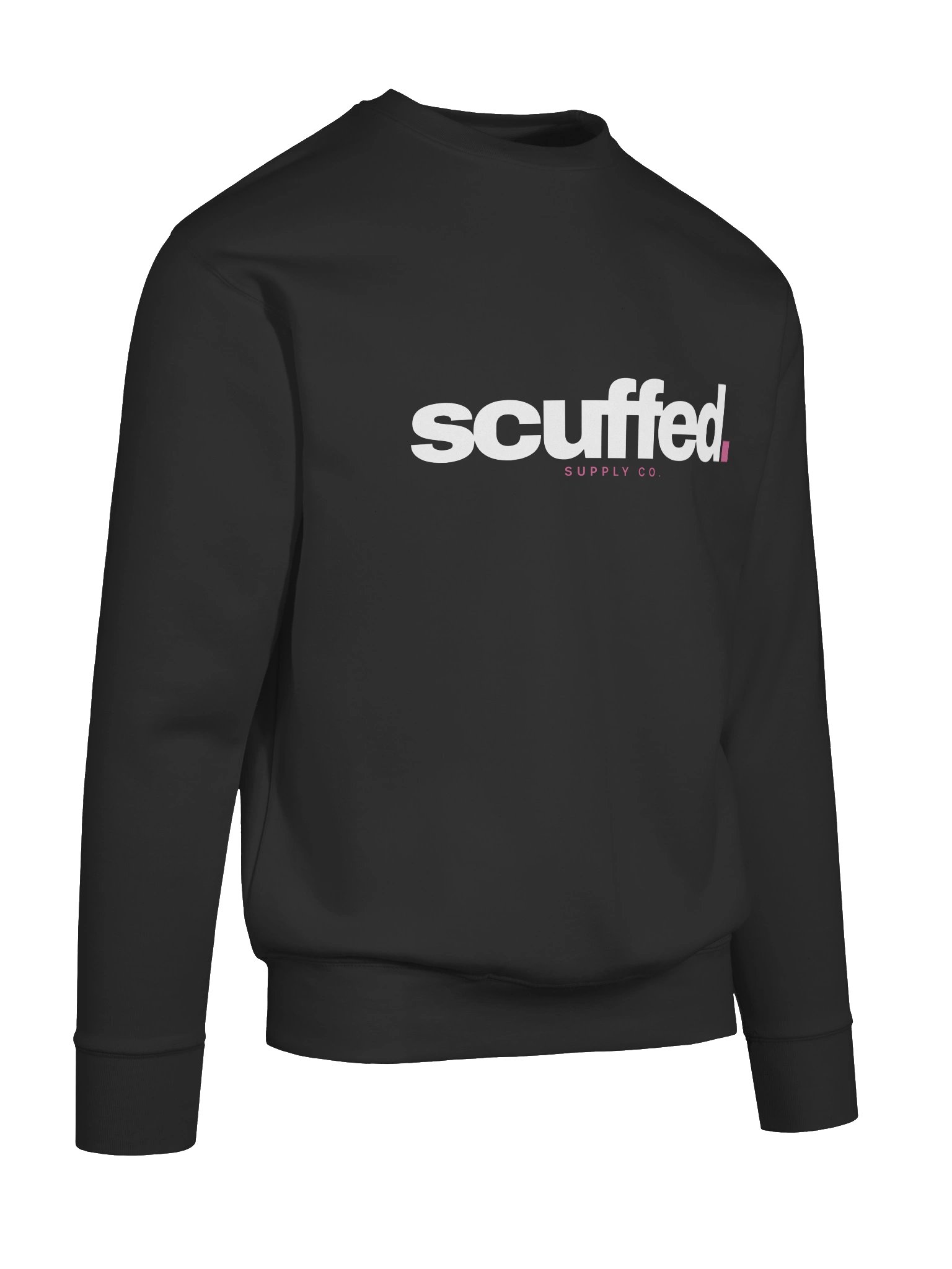 Scuffed Supply Co. - Simple Sweatshirt product image (20)