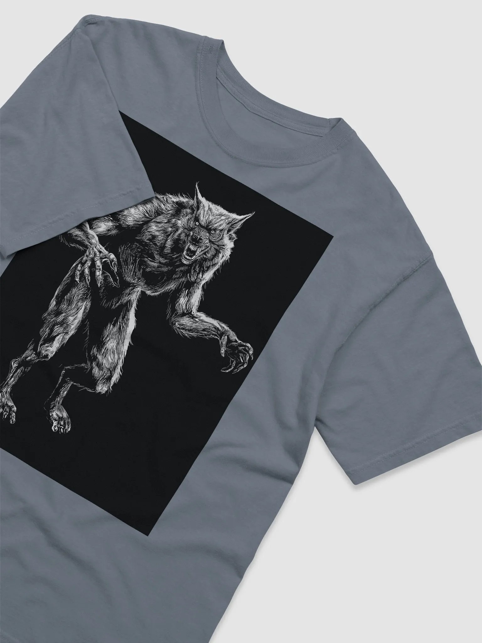 Werewolf Lurking 1 product image (22)