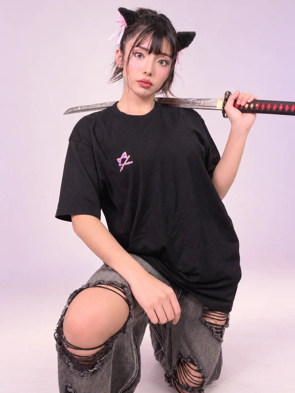Hatenko Tee (Premium) product image (1)