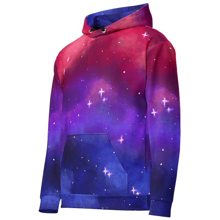 A Proud Universe - Bi Hoodie product image (2)