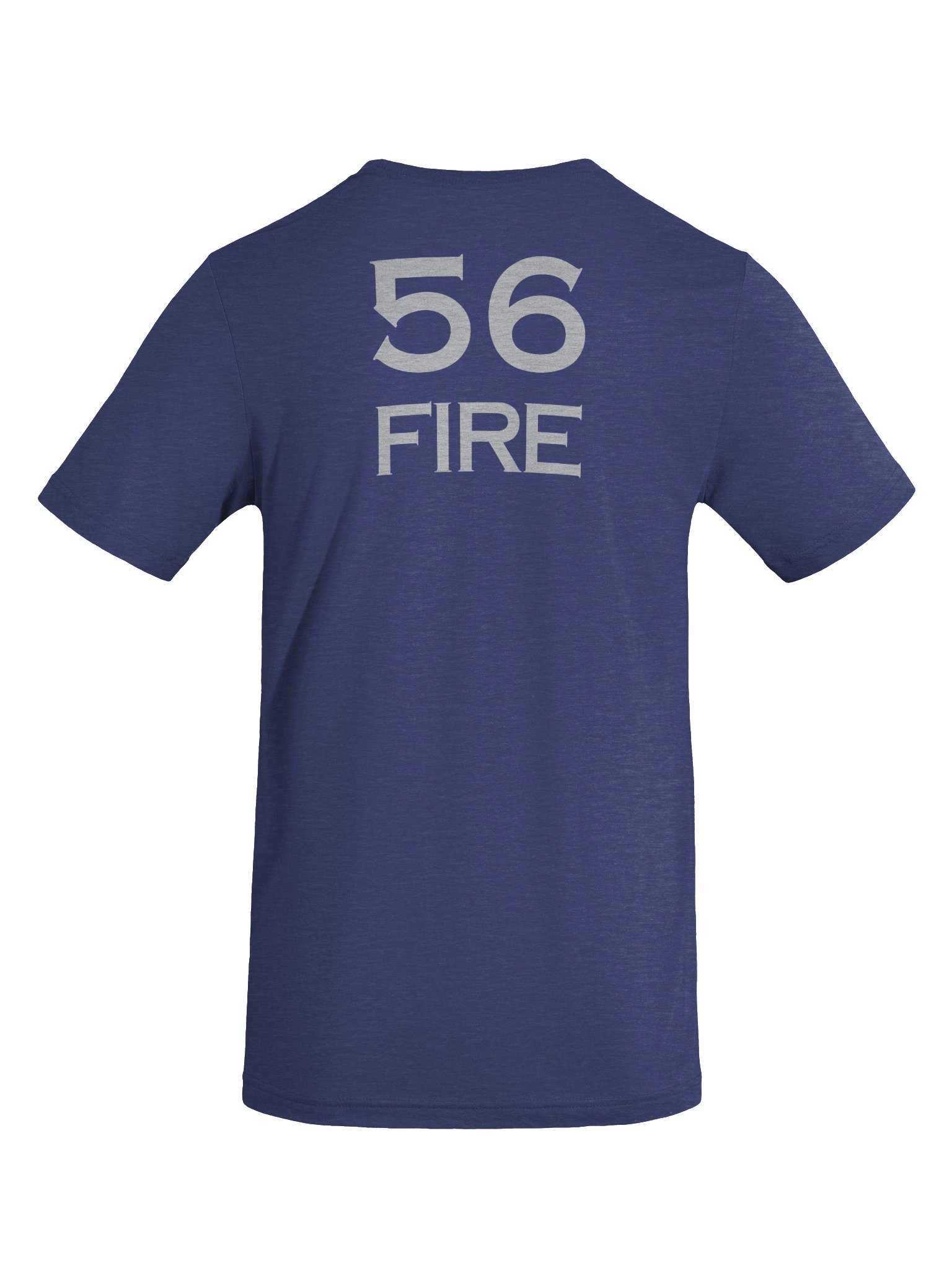OFD Patch - 56 Fire product image (20)