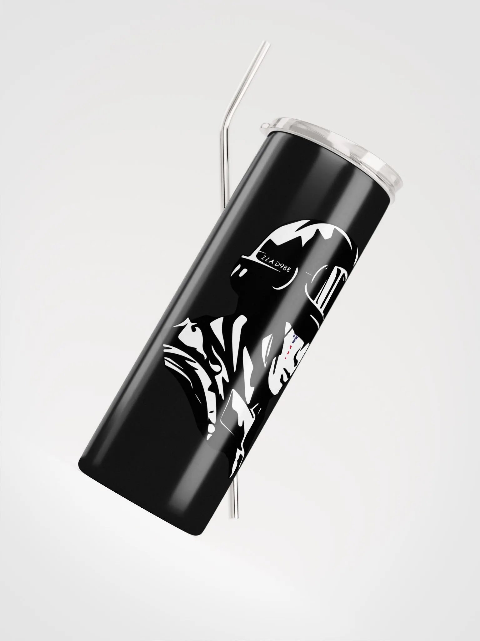 Sorrow of Service Tumbler product image (4)