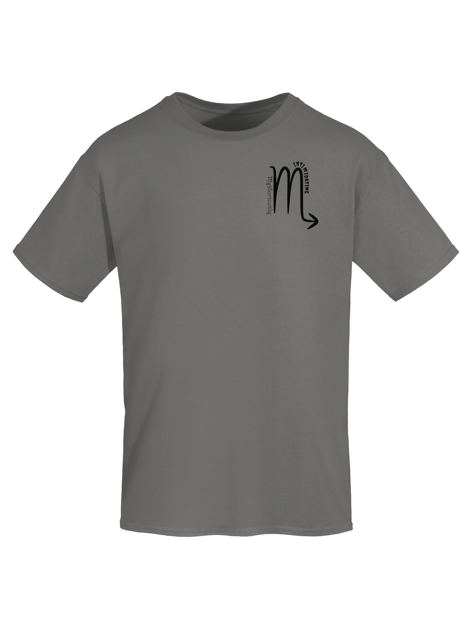 Scorpio T-shirt product image (4)