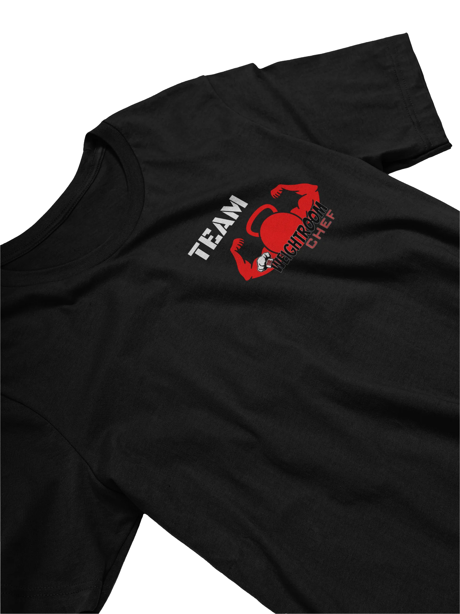 🔥 Team Weight Room Chef – “KEEP GRINDING” Tee 🔥 product image (29)
