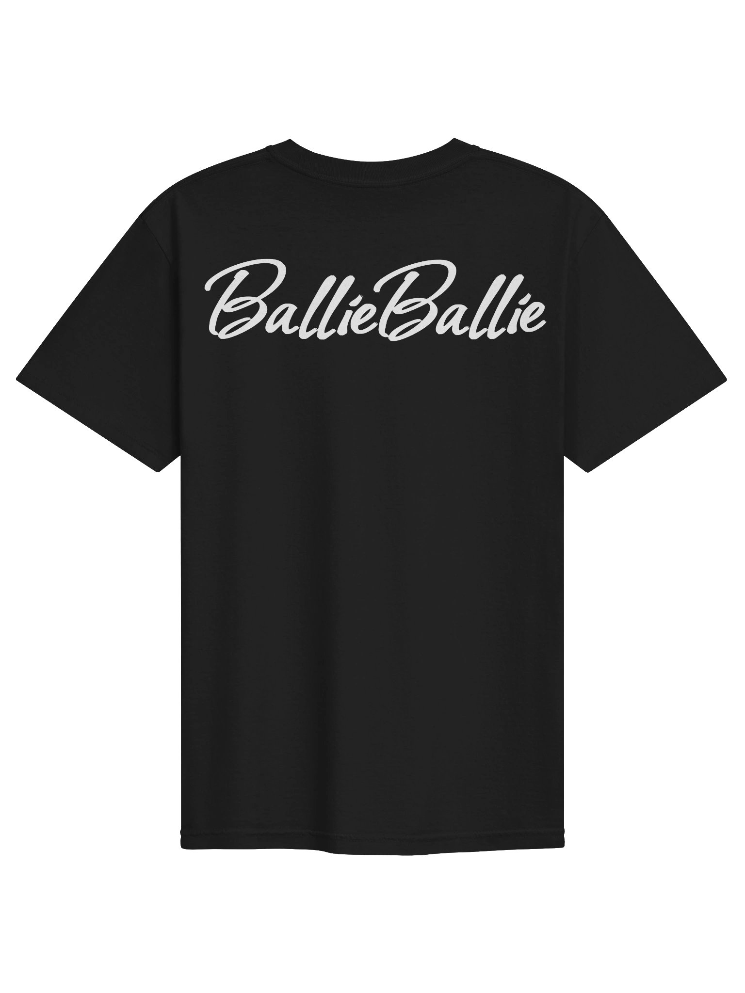 T-Shirt product image (2)