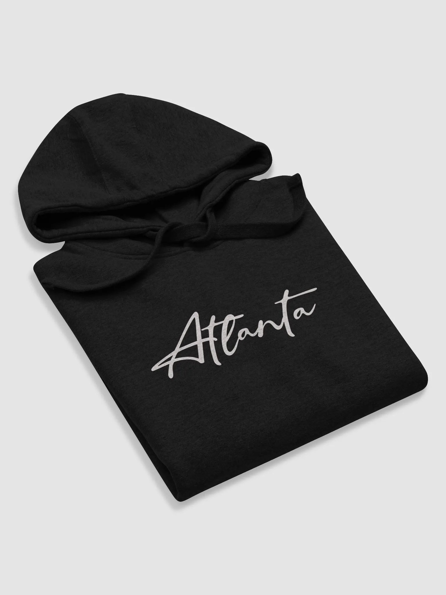 Atlanta Skyline Unisex Hoodie product image (19)