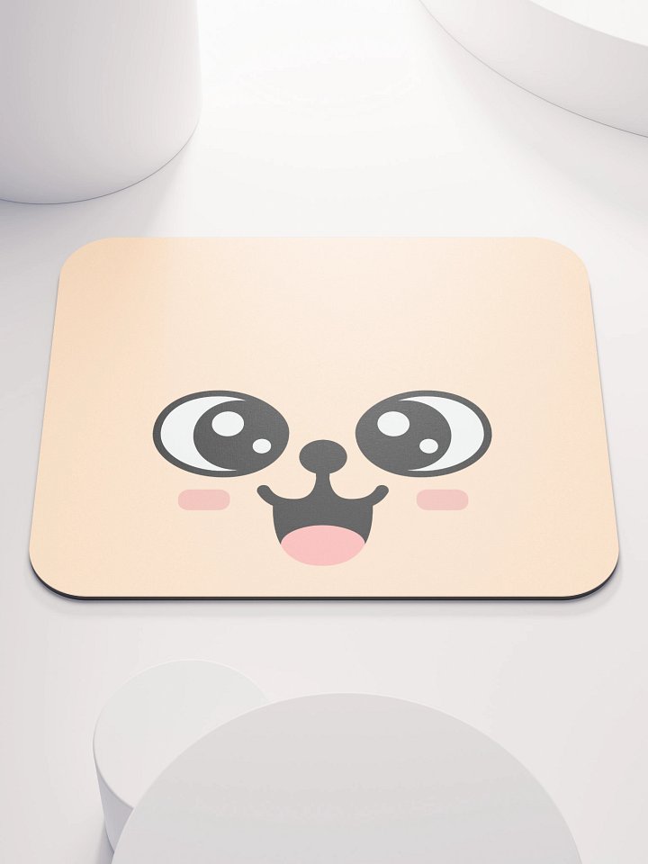 Skzoo PuppyM Mouse Pad product image (1)