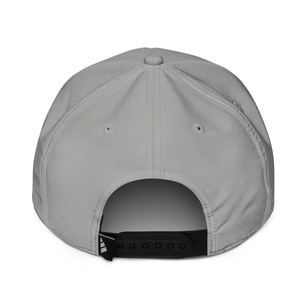Grey Bozard Built Hat product image (4)