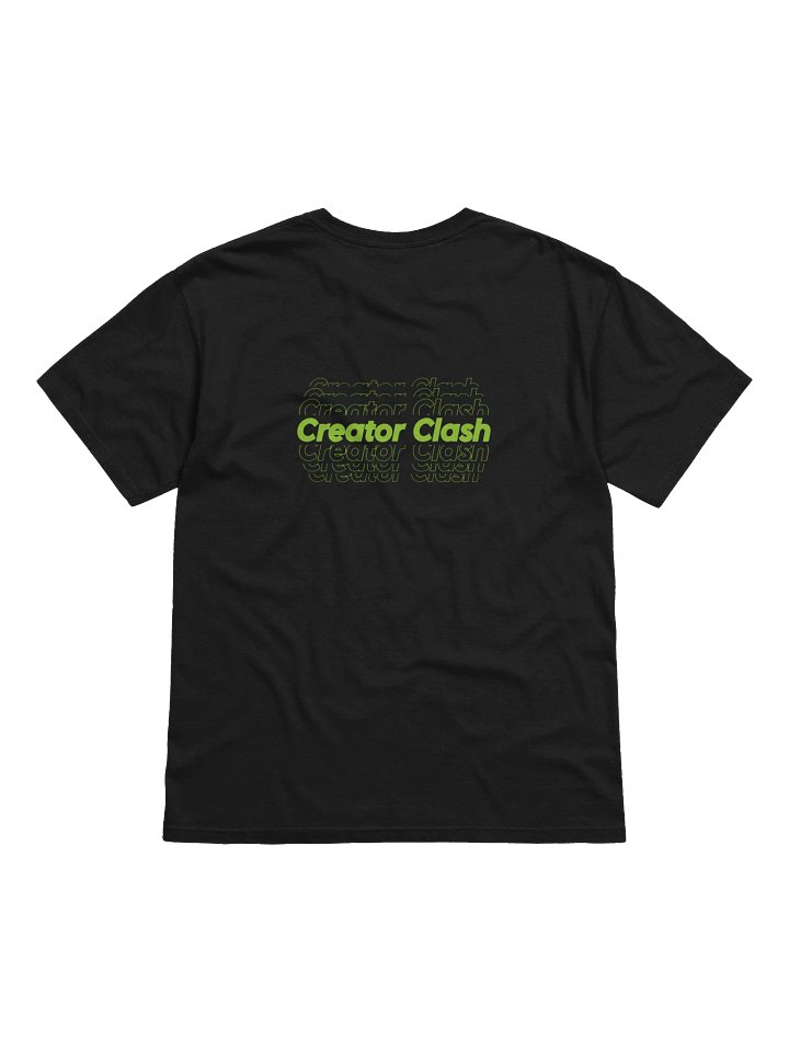 Creator Clash Shirt product image (2)