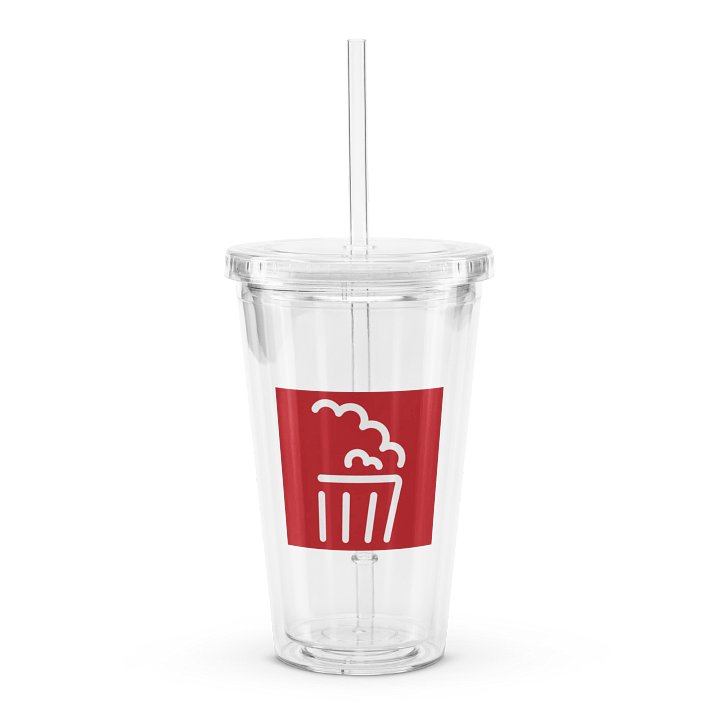 Icon-ic Double Wall Tumbler product image (1)