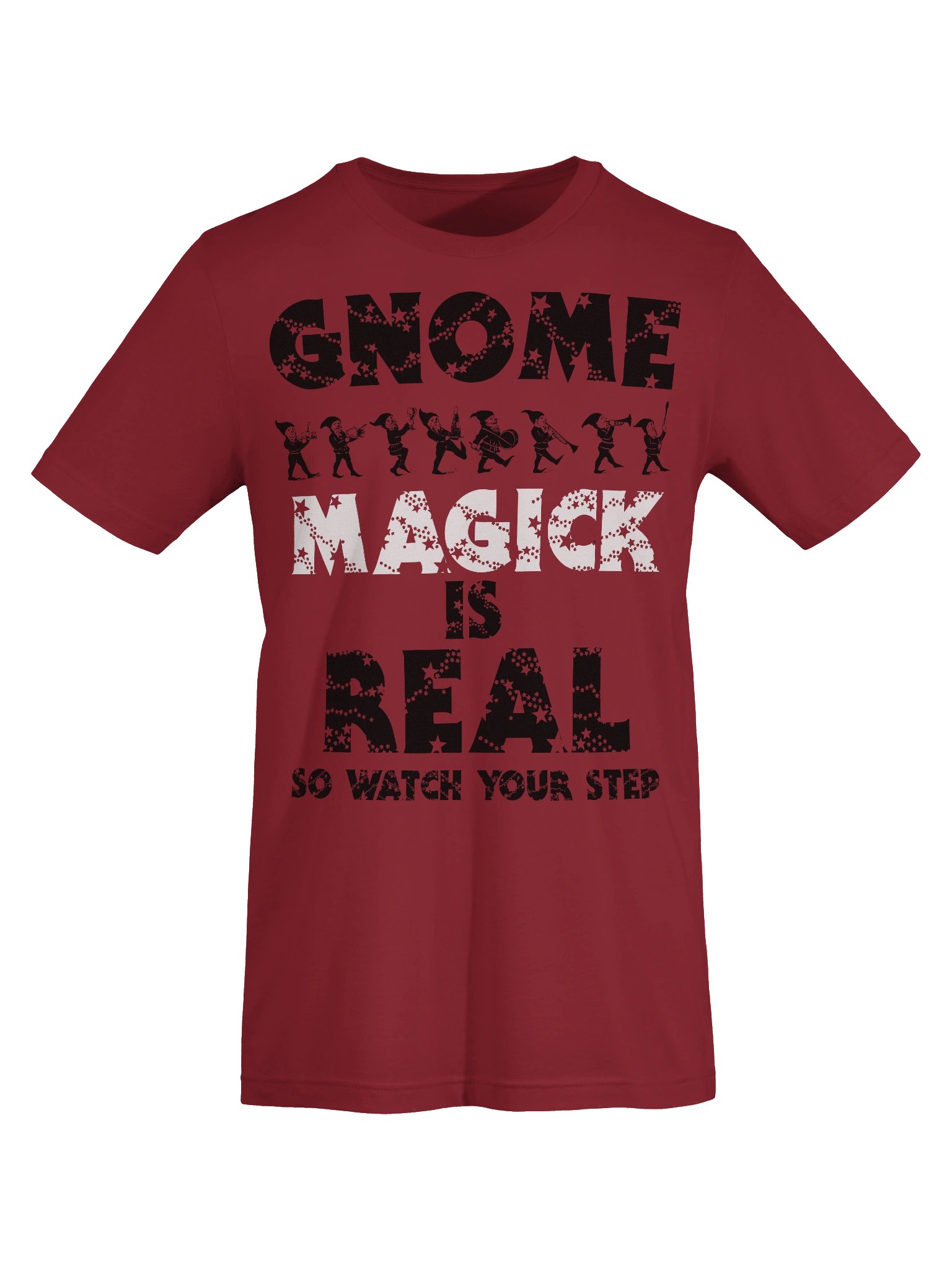 Gnome Magick product image (39)