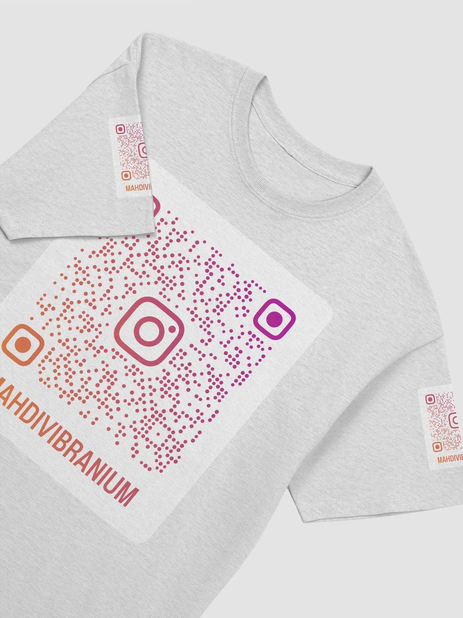Novelty Instagram Store Tee product image (36)