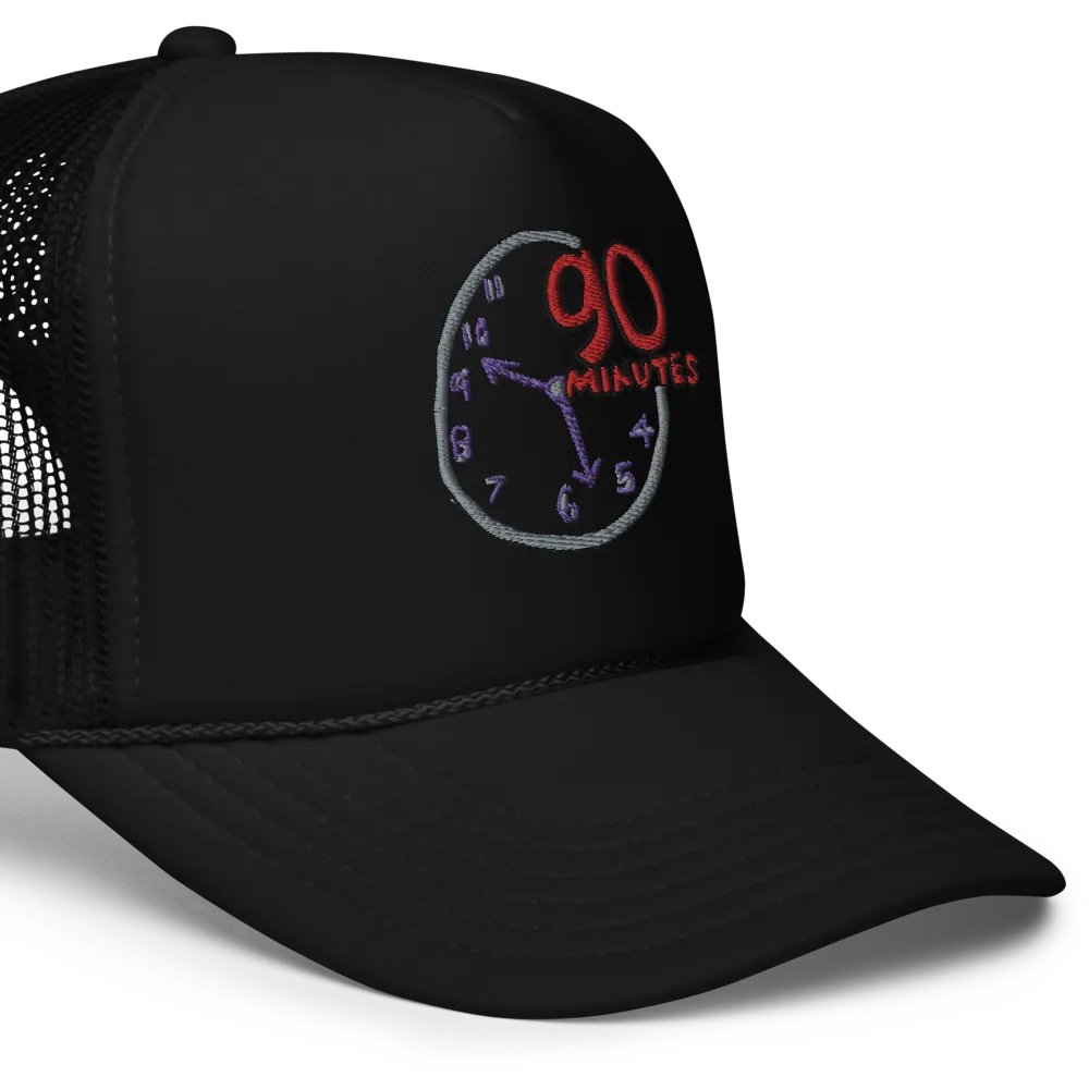 90 Minute Hat product image (14)