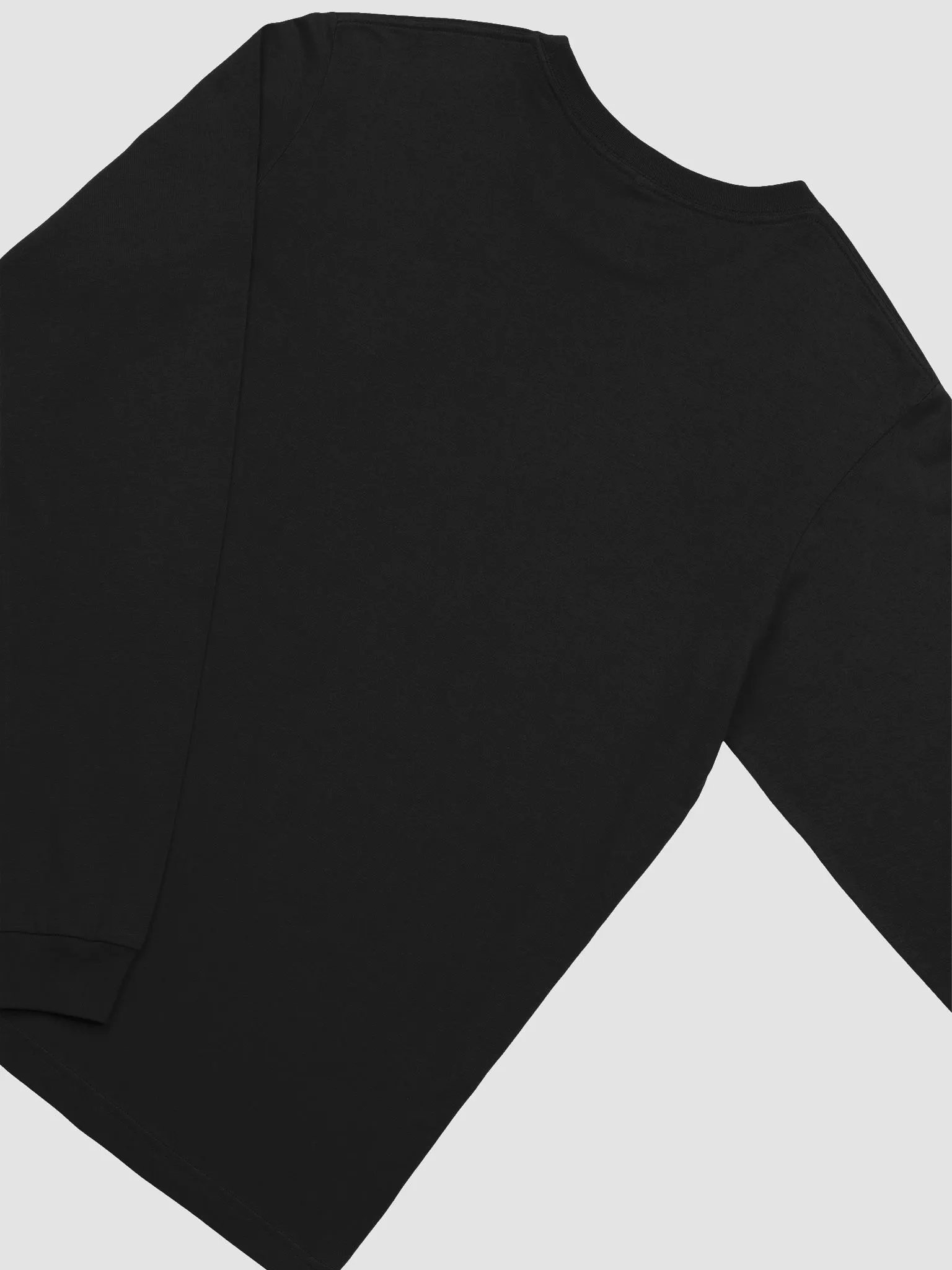 Corpse Casual Long Sleeve Tee product image (23)