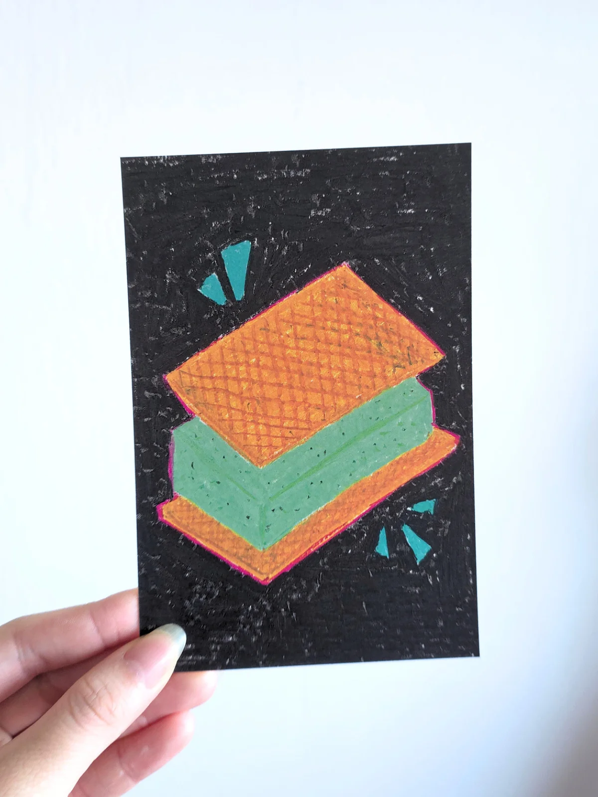[Catch Up] Jul: Pasar Malam product image (2)