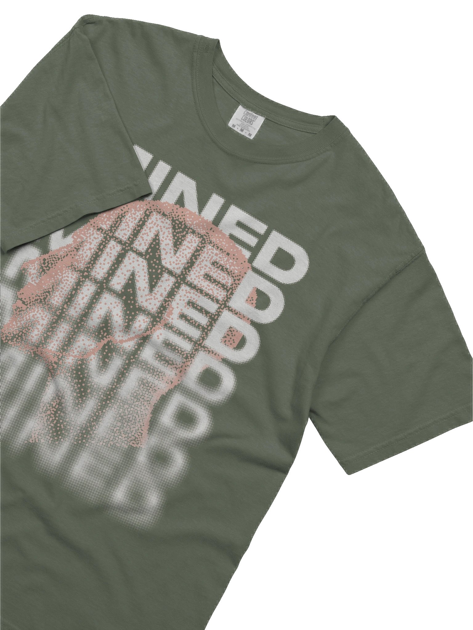 MINED - Fading Away product image (2)