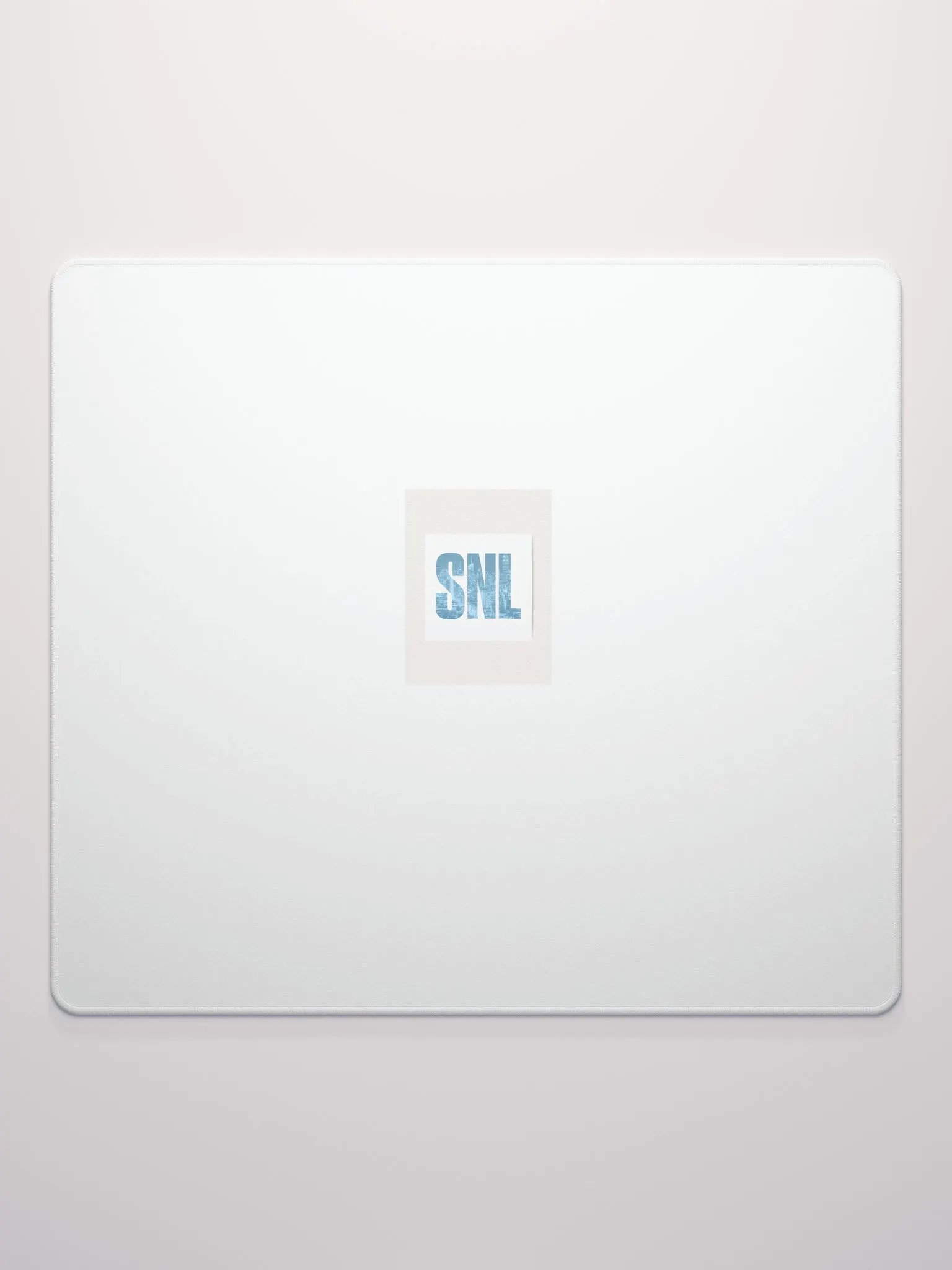 SNL gaming Mouse Pad product image (4)