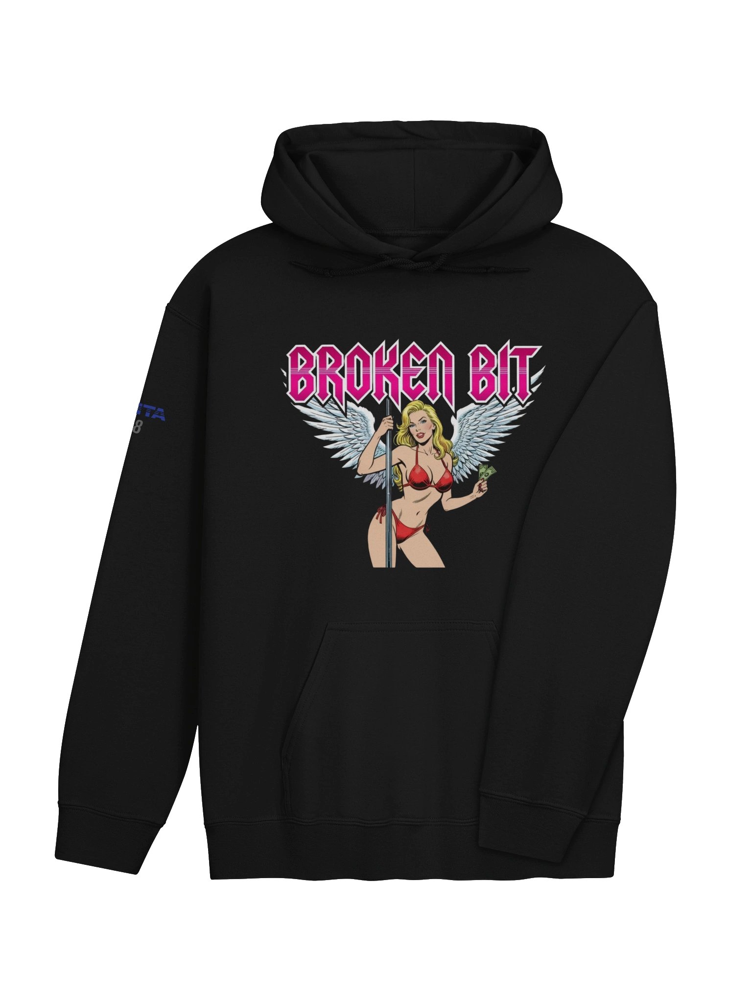 PEELERZ Hoodie product image (4)