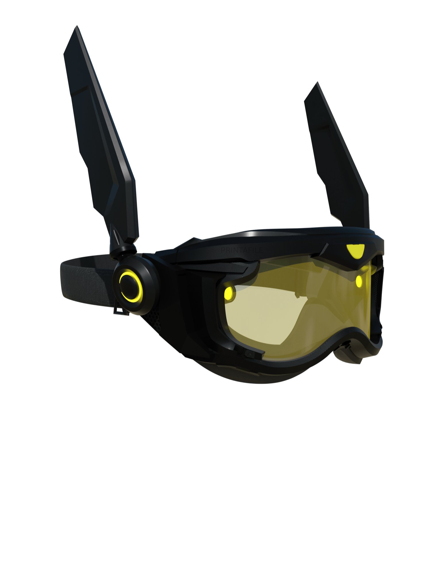 Solis Operator Set (Website Exclusive) product image (5)