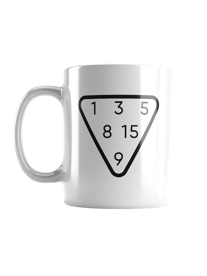 Primary Elbow-points Mug (wht) product image (2)