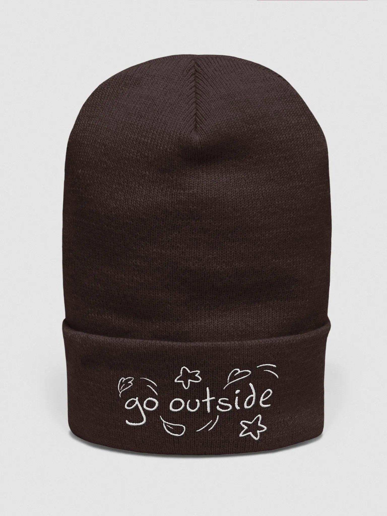 autumn breezes beanie product image (1)