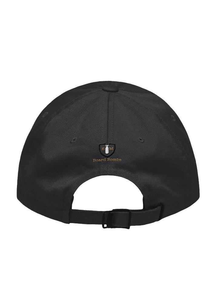 No Red Flags Cap product image (2)