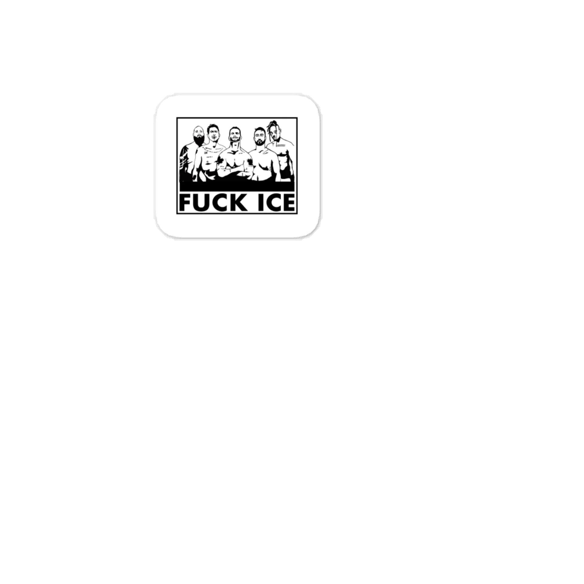 Hockey Decal product image (1)