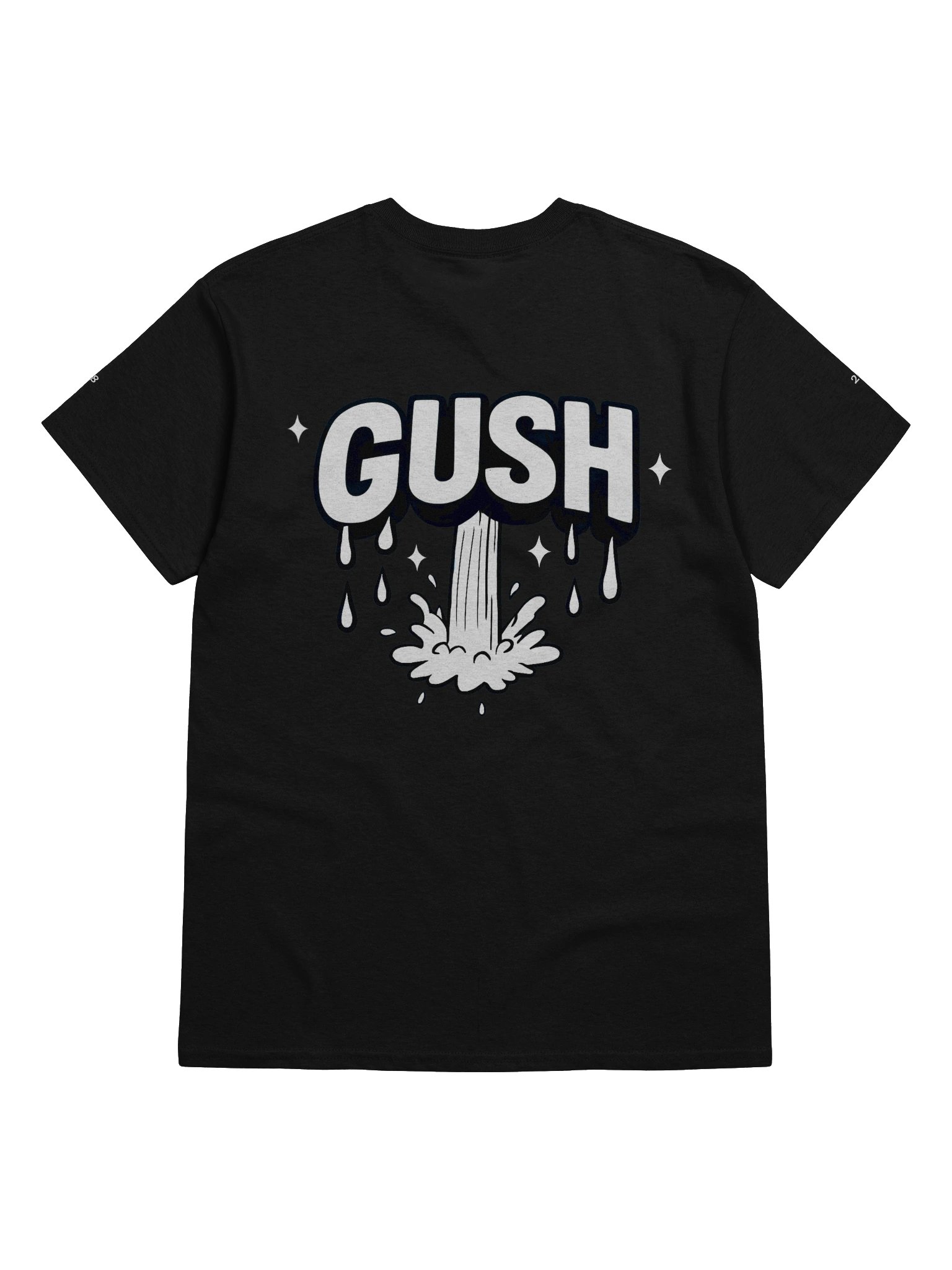 Big Gush T-Shirt product image (114)