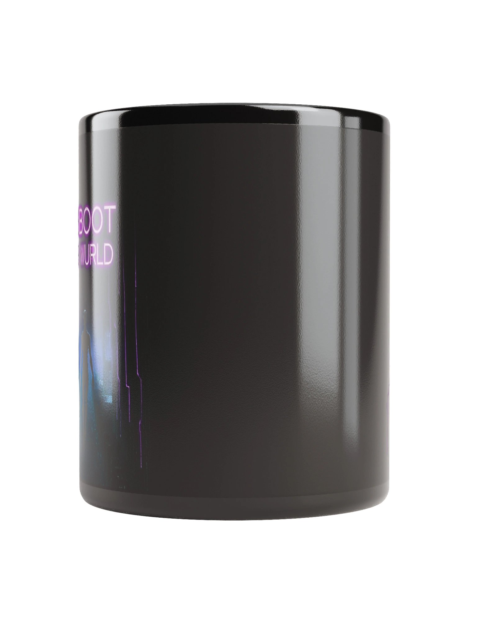 Delete Humanity Mug 2 product image (9)