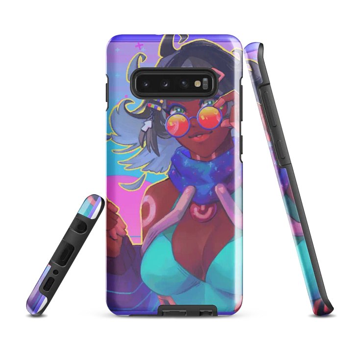 Vaporwave phone case product image (3)