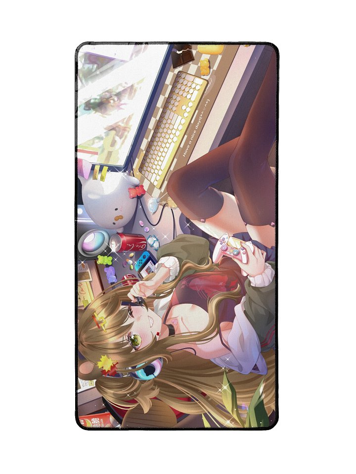 Gamer Girl product image (2)