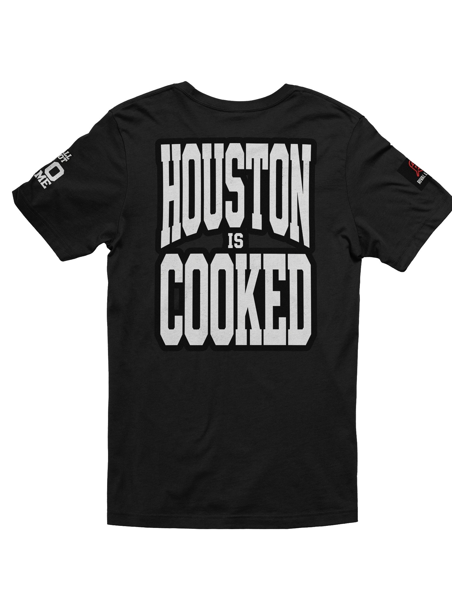 Texan Style Barbecue | Houston | Football | Rival Locker product image (3)