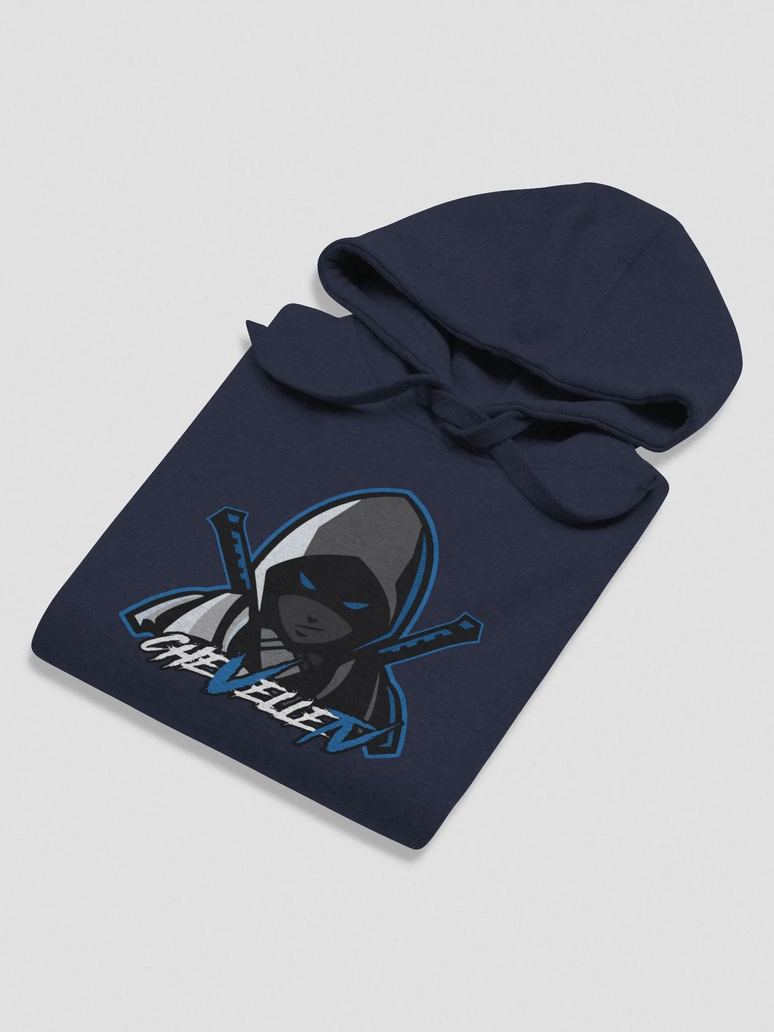 ChevelleTV Logo Hoodie product image (15)