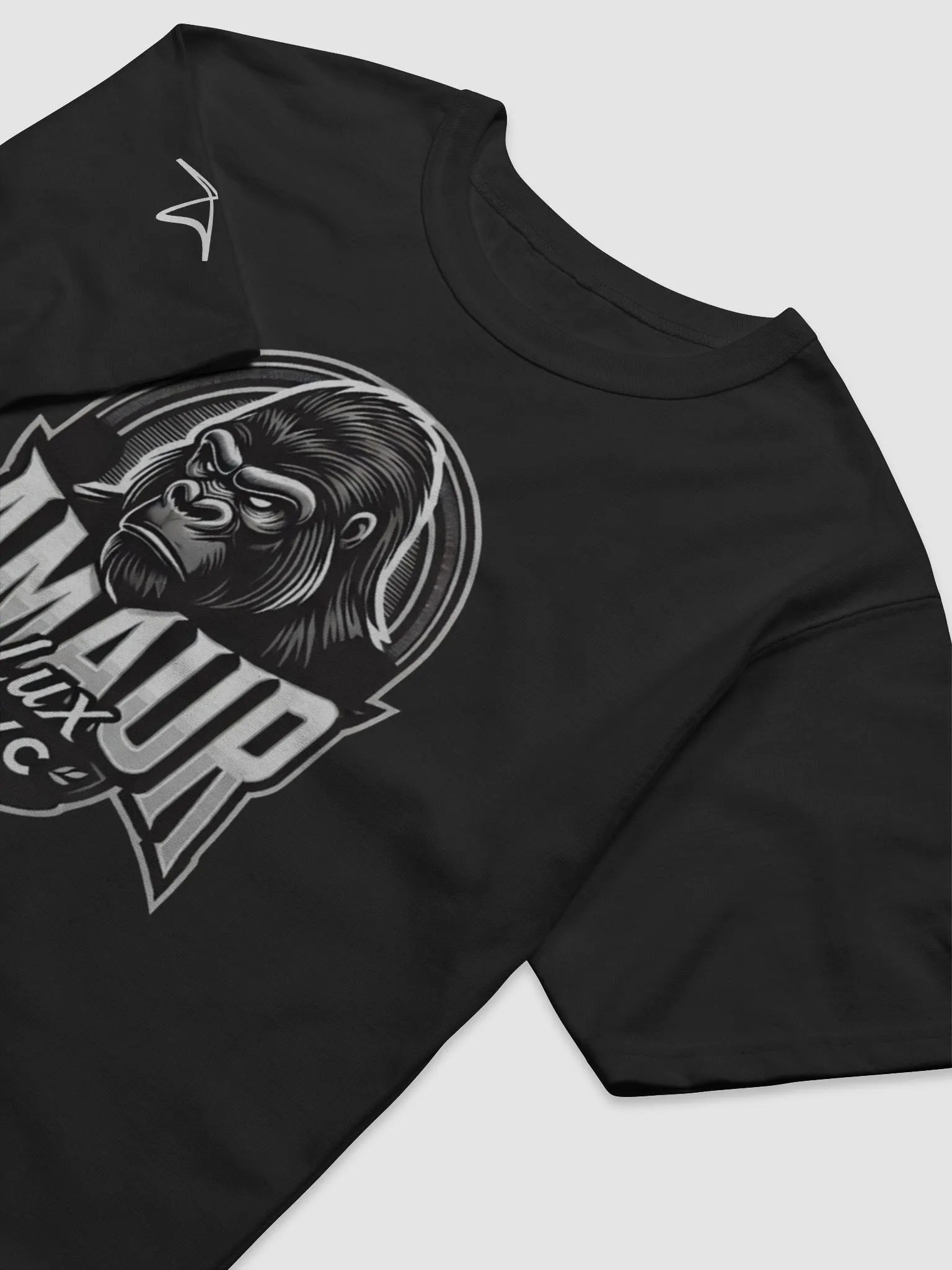 Amaur Lux NYC Tee product image (3)