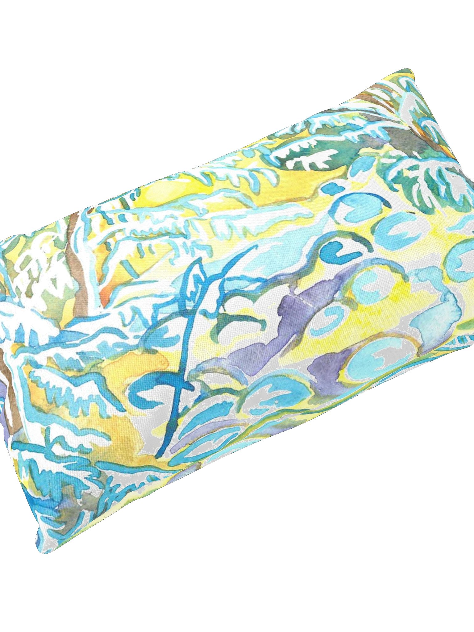 Winter Forest Pillow product image (5)
