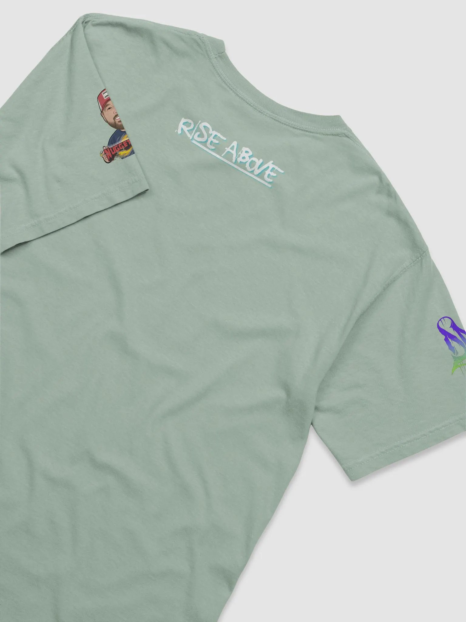 BS Short Sleeve product image (4)