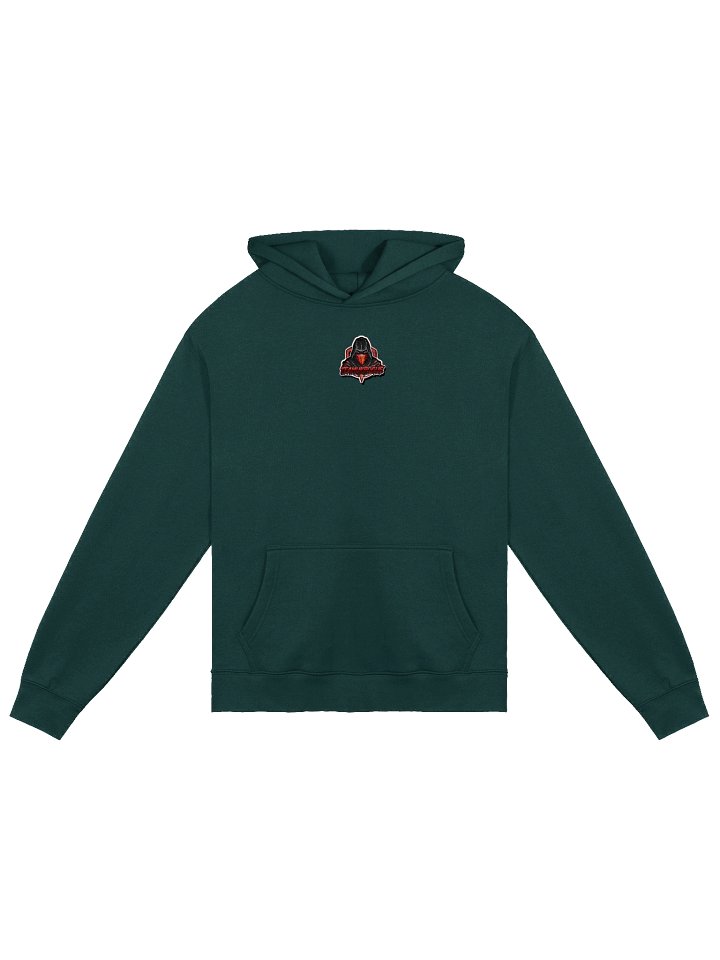 Unisex Premium Oversized Hoodie product image (4)