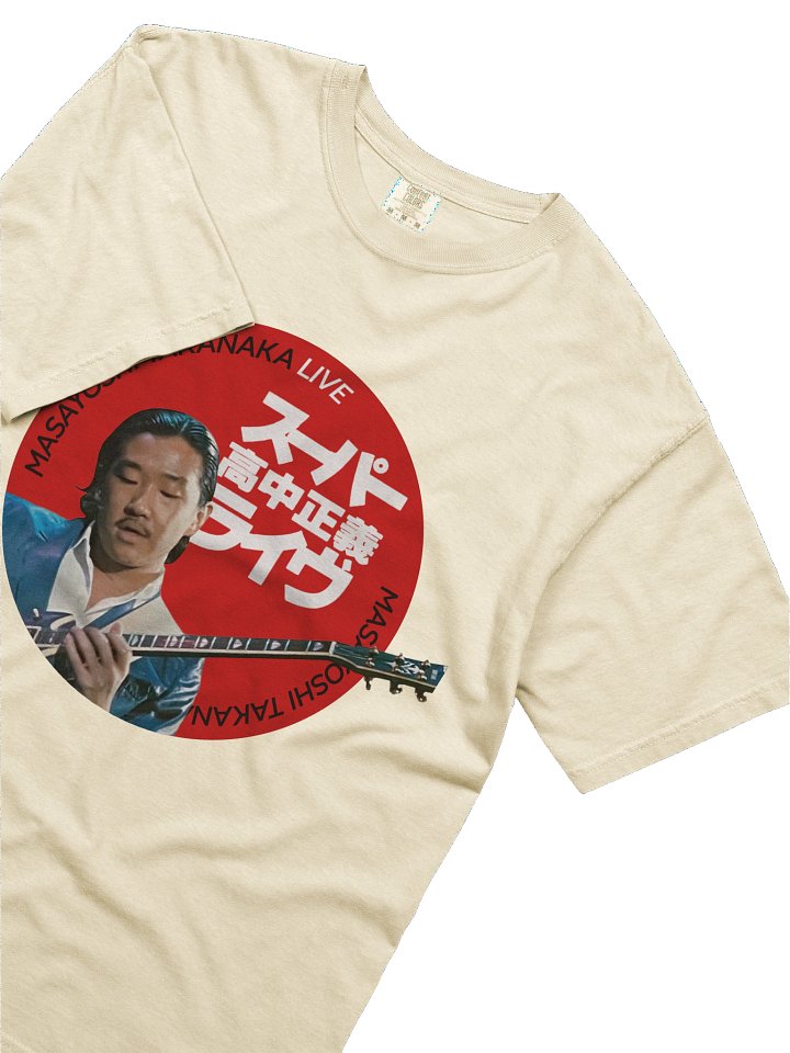 Takanaka Live! product image (22)