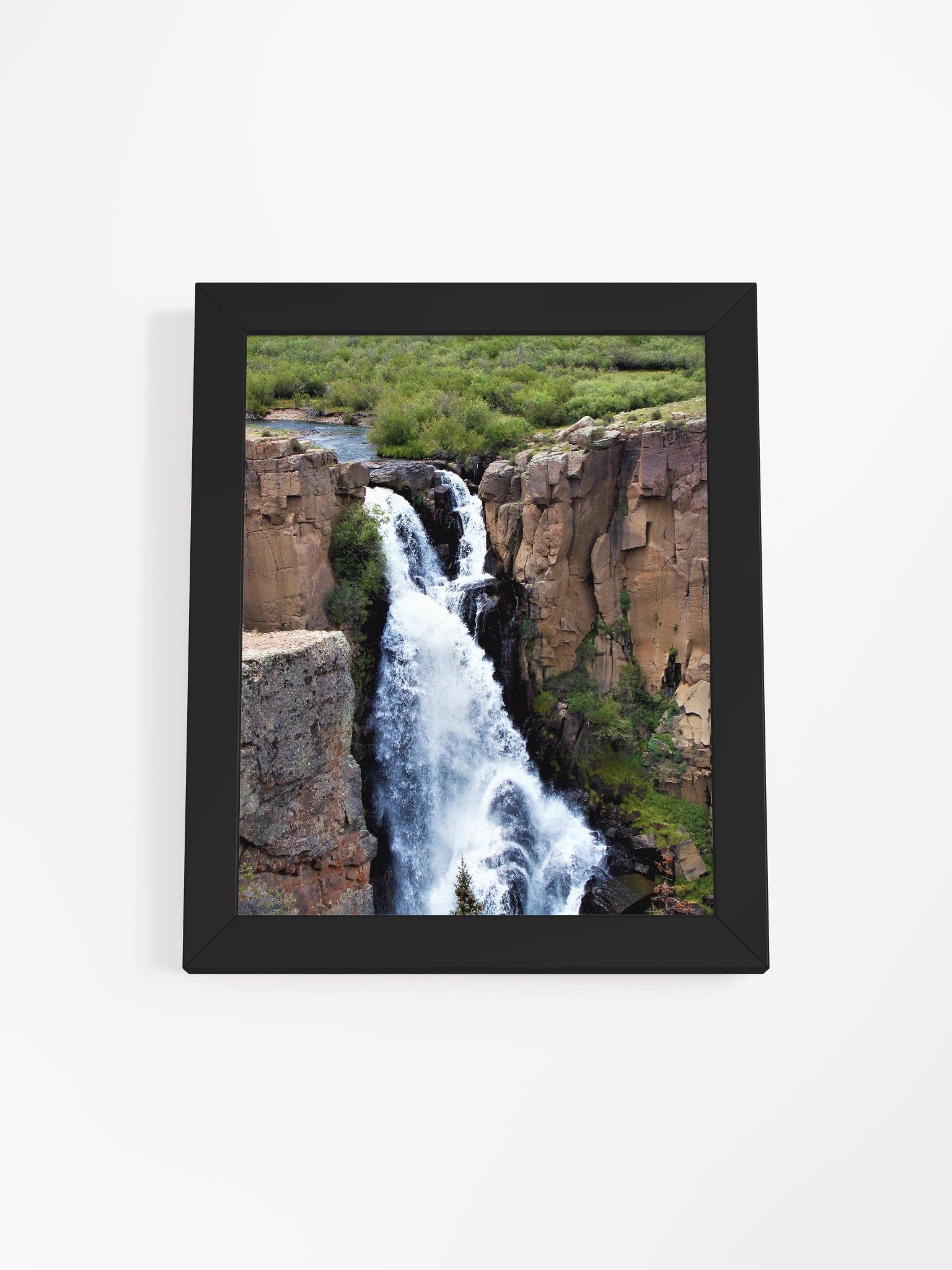 "Progression" Framed Print product image (4)