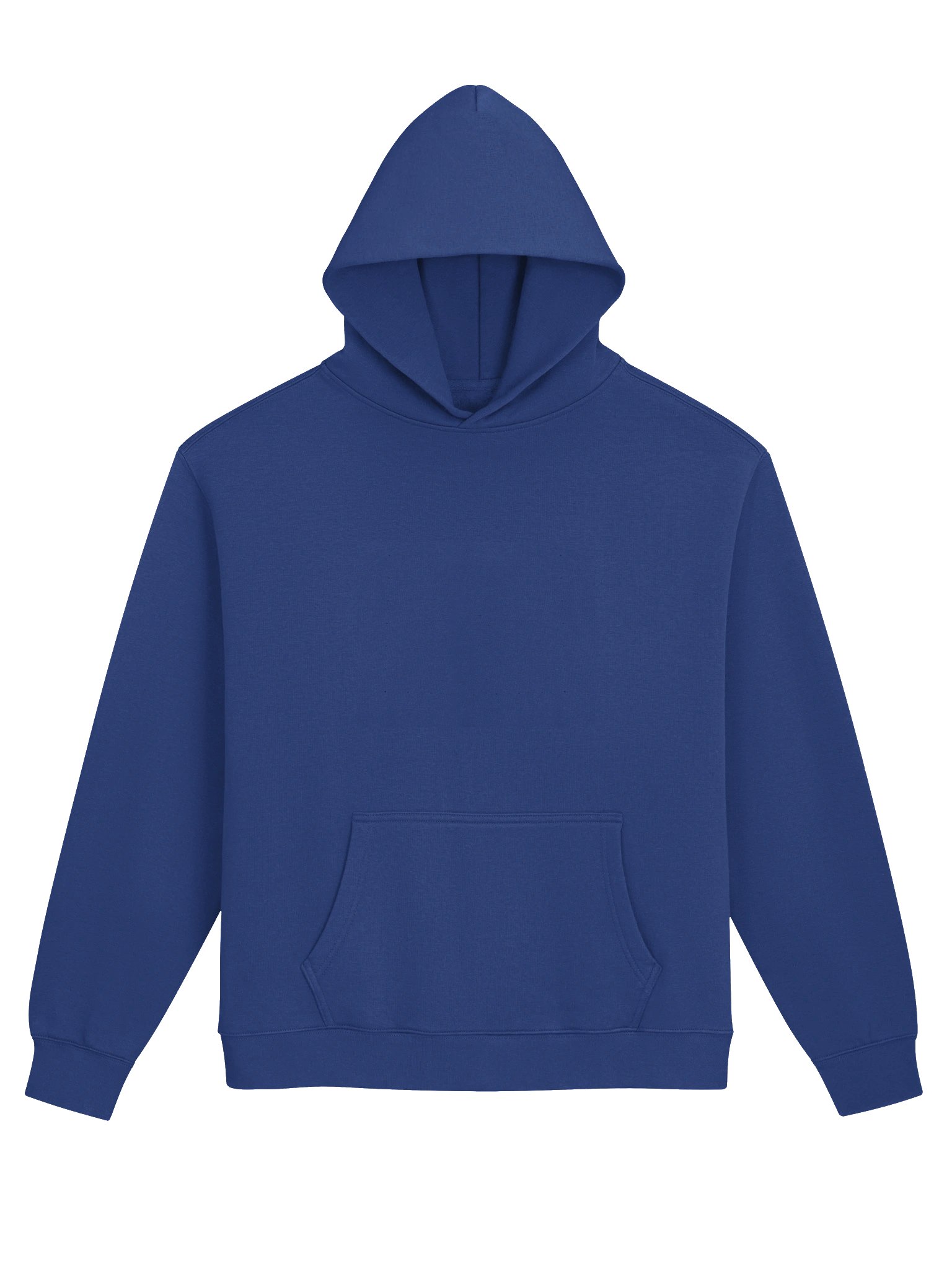 DAMMNATION "Retro" Pull Over Hoodie. product image (1)