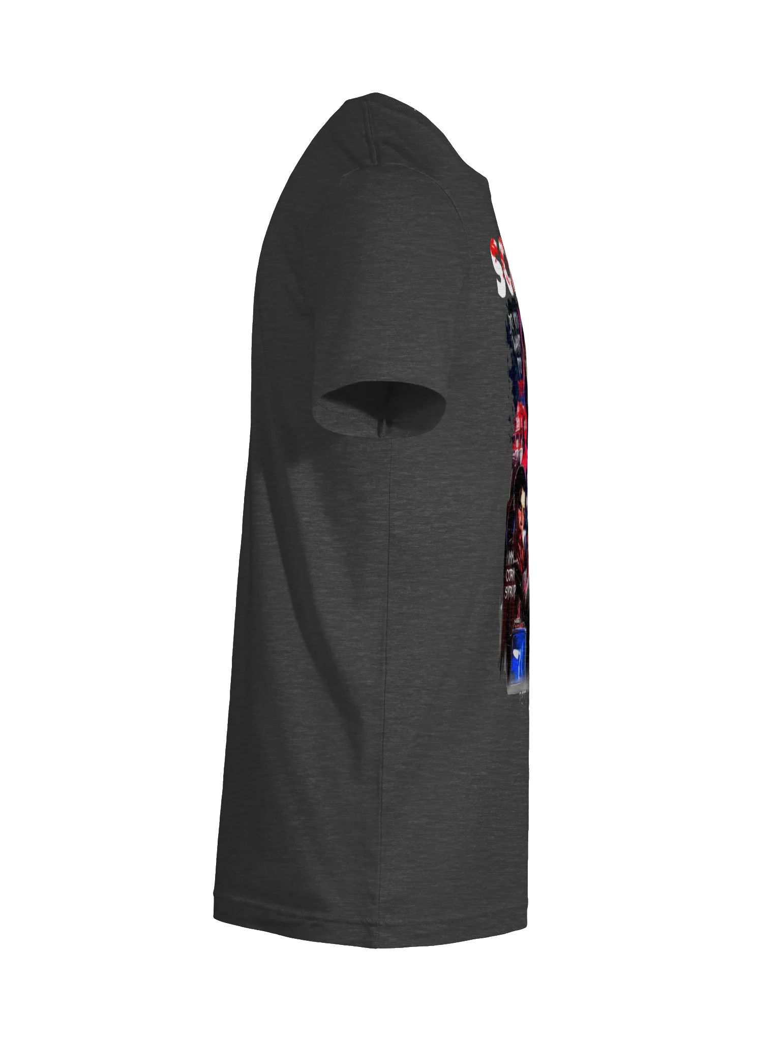 SCREAM TEE product image (49)