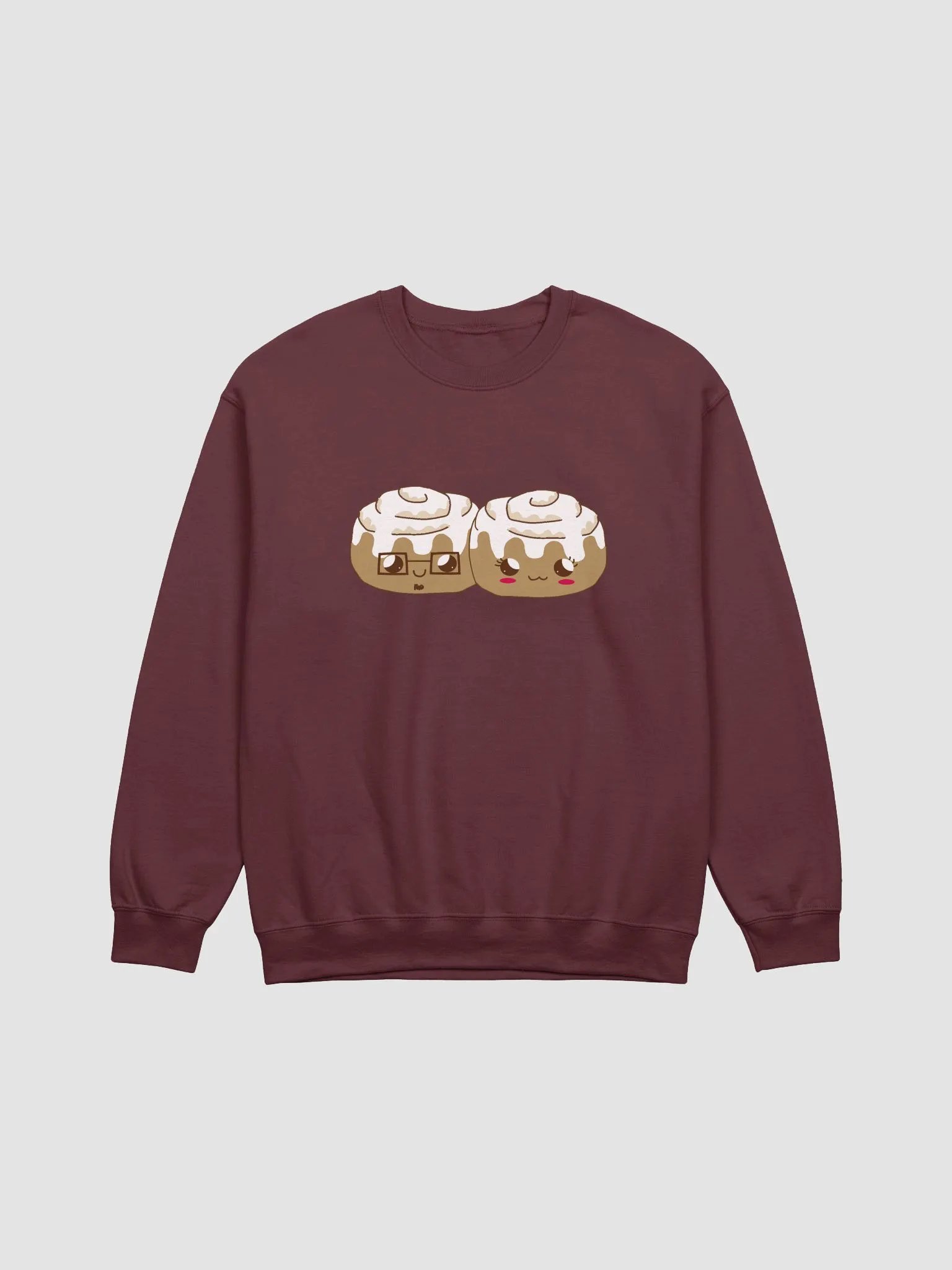 Cinebuns Sweatshirt product image (2)